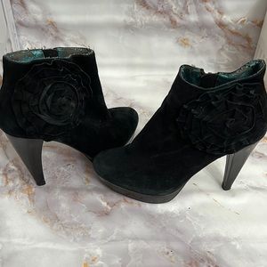 Steve Madden booties